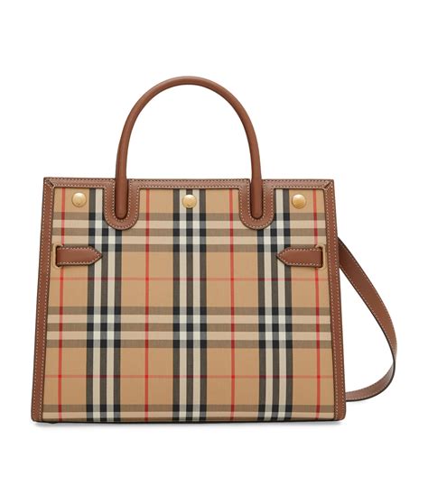 Burberry bag price India